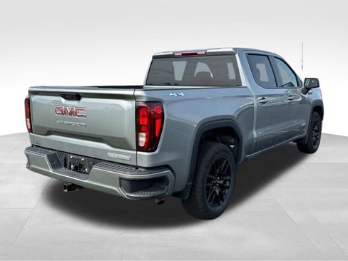 Used 2024 GMC Sierra 1500 Elevation AWD/4WD image 2