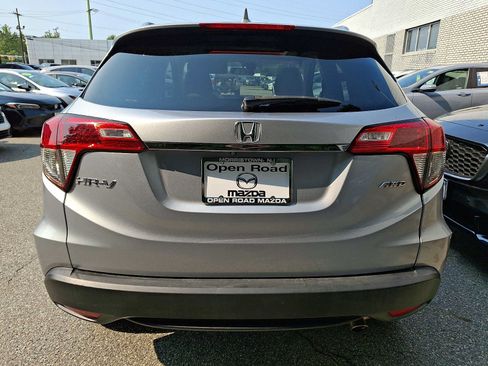 Used 2019 Honda HR-V EX image 5