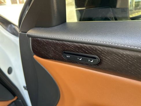 Used 2024 INFINITI QX60 Autograph image 30