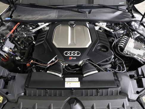 Used 2022 Audi RS 7 Sportback image 24