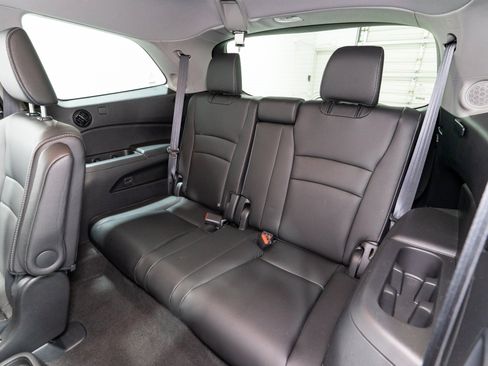 Used 2021 Honda Pilot Touring image 34