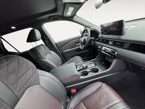 New 2026 Honda Pilot Black Edition image 14