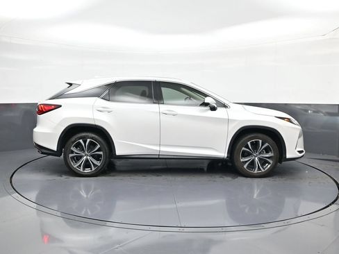 Used 2021 Lexus RX 350 FWD w/ Premium Package image 11