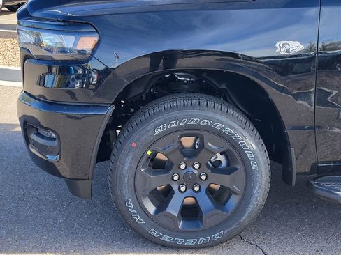 New 2026 RAM 1500 Express AWD/4WD image 6