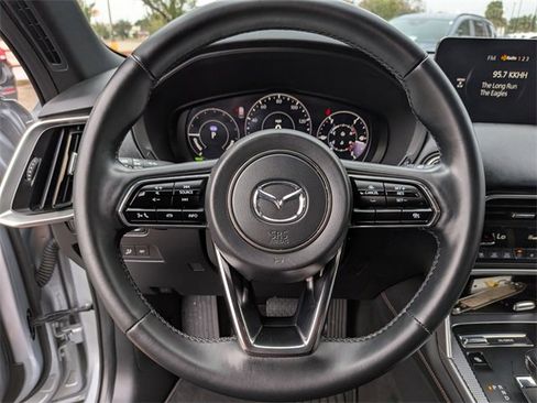 Used 2024 MAZDA CX-90 Plug-In Hybrid w/ Premium Plus image 20