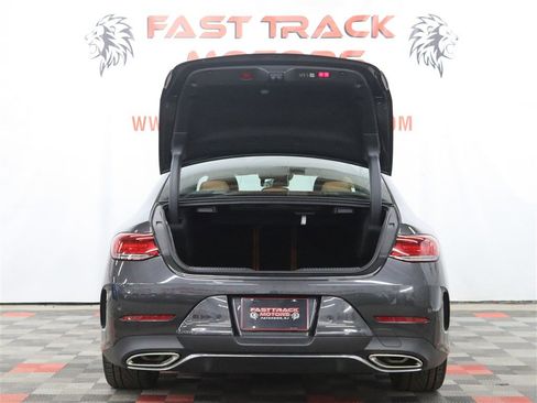 Used 2022 Mercedes-Benz CLS 450 4MATIC image 6