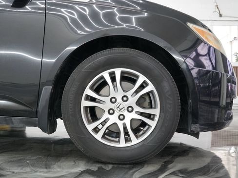Used 2011 Honda Odyssey EX-L image 5