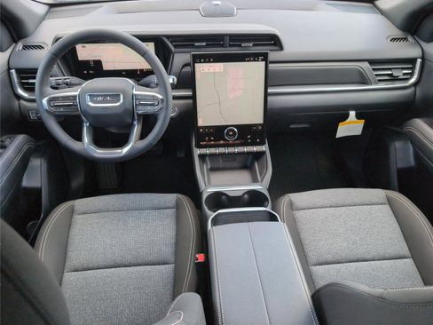 New 2026 GMC Terrain Elevation w/ Black Edition image 12