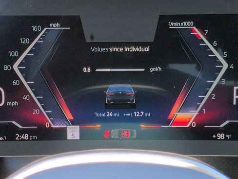 New 2027 BMW 530i RWD image 27