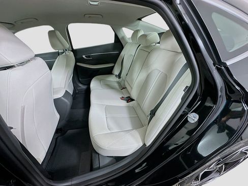 New 2026 Hyundai Sonata SEL image 16