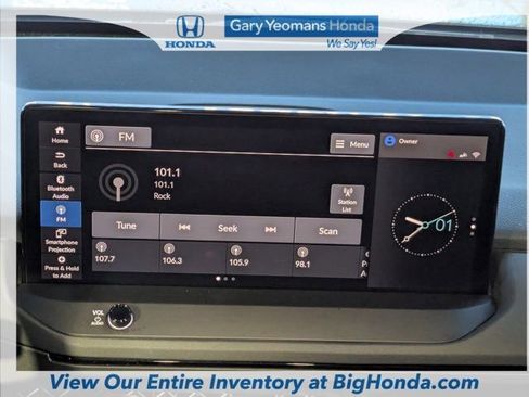 Used 2024 Honda Accord EX-L image 20