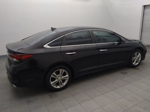 Used 2019 Hyundai Sonata SEL FWD image 10