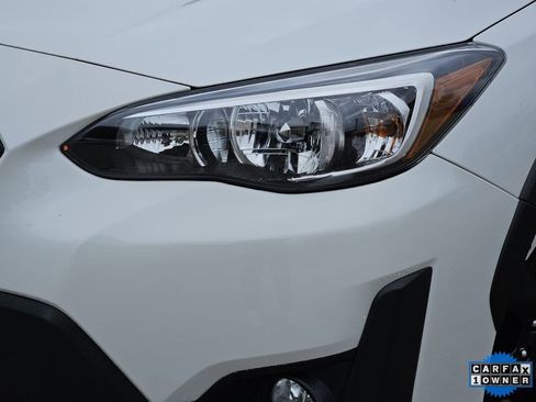 Used 2023 Subaru Crosstrek 2.0i Premium image 9