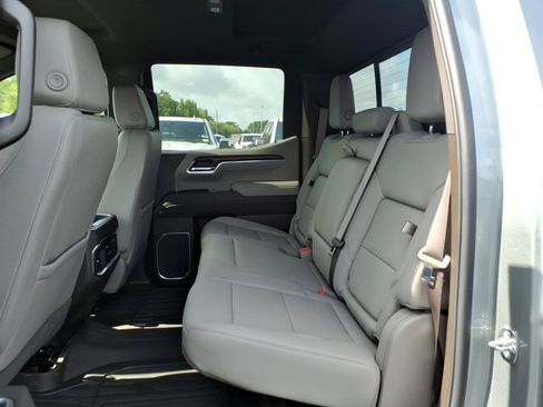 New 2026 GMC Sierra 1500 SLT w/ SLT Premium Plus Package AWD/4WD image 22