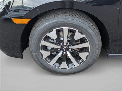 New 2026 Honda Odyssey EX-L image 10