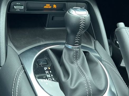 New 2026 MAZDA MX-5 Miata RF Grand Touring w/ Appearance Package RWD image 22