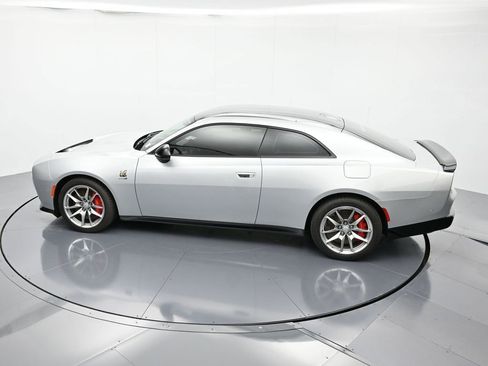 New 2025 Dodge Charger Daytona Scat Pack w/ Track Pack AWD/4WD image 42