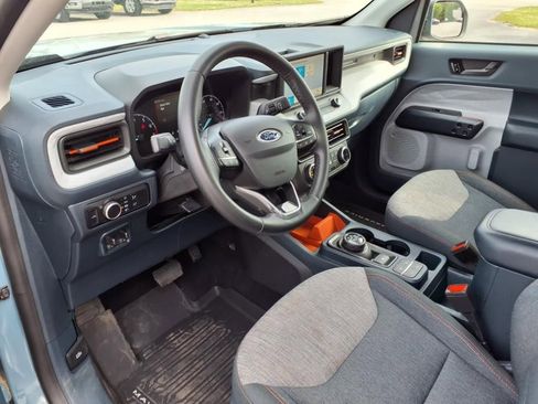 Used 2023 Ford Maverick XLT w/ Equipment Group 300A Standard image 14
