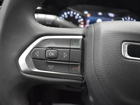Used 2024 Jeep Compass Latitude AWD/4WD image 24