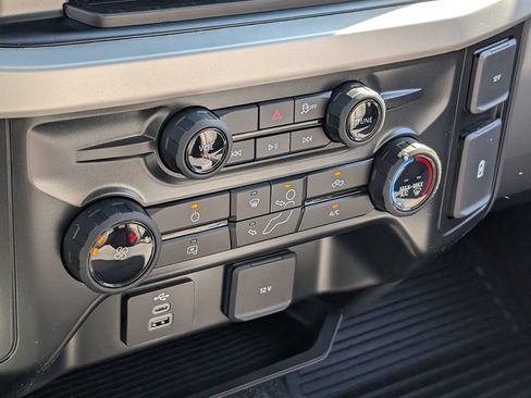 New 2026 Ford F250 XL w/ 360-Degree Camera Package RWD image 13