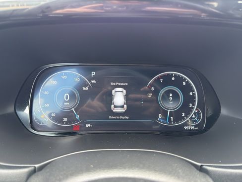 Used 2021 Hyundai Palisade Calligraphy image 16