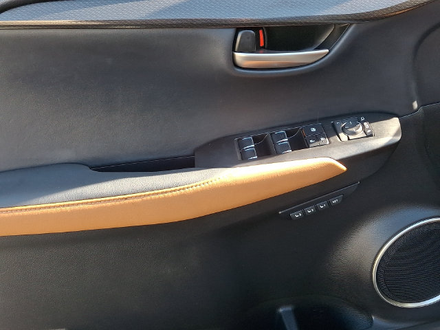 Used 2021 Lexus NX 300 AWD w/ Premium Package image 13
