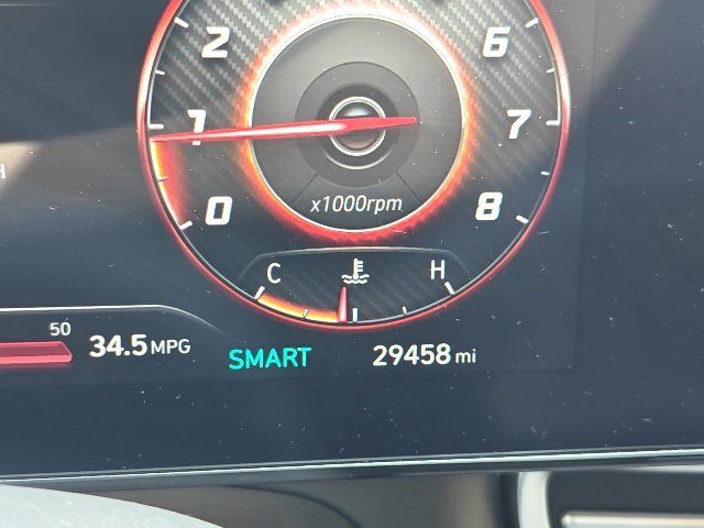 Used 2024 Hyundai Elantra SEL FWD image 10