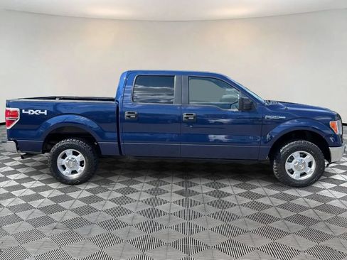 Used 2011 Ford F150 XLT AWD/4WD image 8