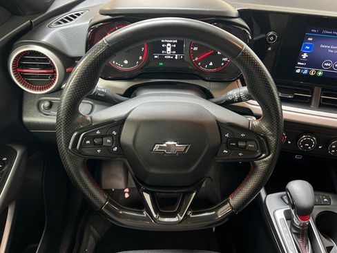 Used 2024 Chevrolet Trax RS image 14