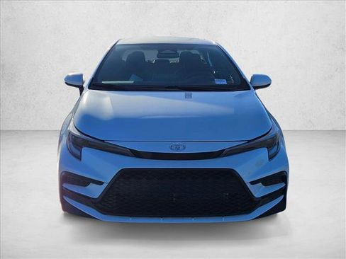 New 2026 Toyota Corolla SE FWD image 6