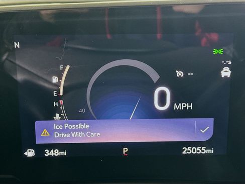 Used 2024 Buick Encore GX Preferred image 15