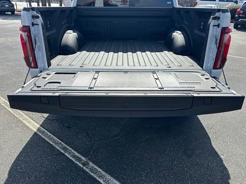 Used 2025 Ford F150 Raptor AWD/4WD image 18