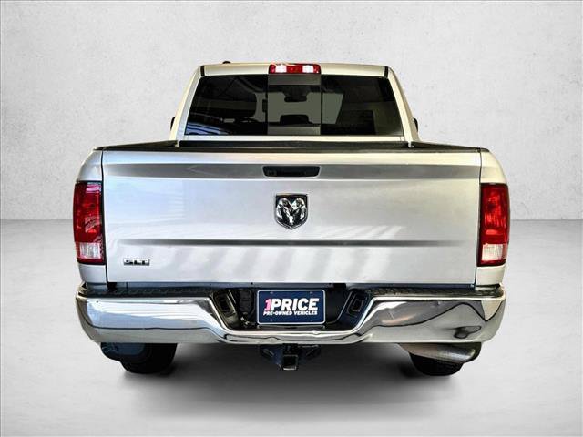 Used 2019 RAM 1500 Classic SLT AWD/4WD image 6