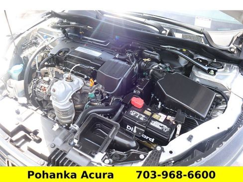 Used 2015 Honda Accord Sport image 32