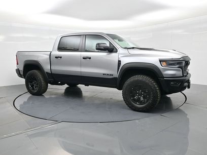 Used 2026 RAM 1500 RHO