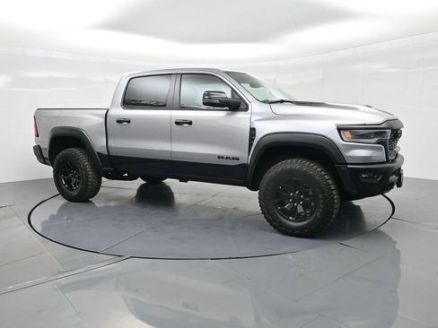 Used 2026 RAM 1500 RHO image 4