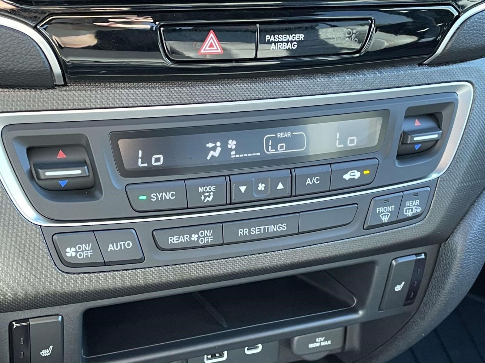 Used 2026 Honda Ridgeline TrailSport image 29
