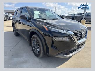Used 2023 Nissan Rogue S FWD video 1