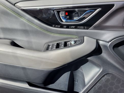 Used 2022 Subaru Outback Onyx Edition XT w/ Popular Package #2 image 8