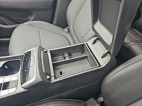 Certified 2024 Hyundai Tucson SEL w/ Convenience Package image 25