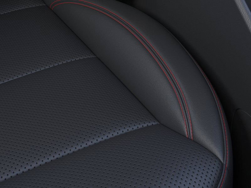 New 2026 Chevrolet Trax RS w/ Sunroof Package FWD image 29