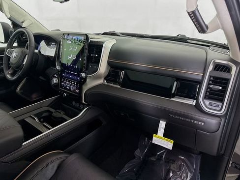 New 2026 RAM 1500 Tungsten image 30