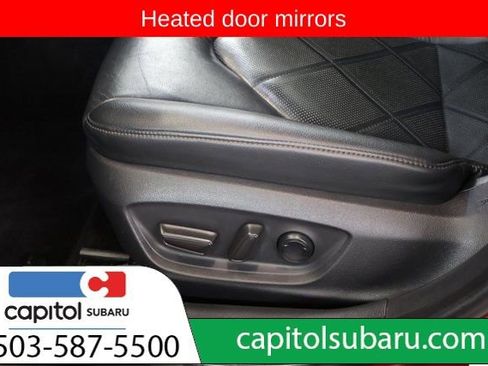 Used 2018 Toyota Camry XLE w/ Audio Package image 14