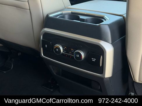 Used 2024 Ford Expedition Limited RWD image 34