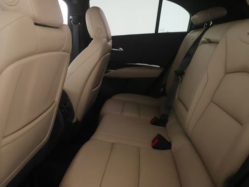 Used 2024 Cadillac XT4 Luxury w/ Trailering Package AWD/4WD image 24