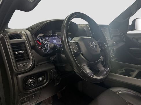 Used 2019 RAM 1500 Sport w/ Trailer Tow Group AWD/4WD image 11