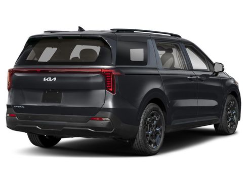 New 2026 Kia Carnival SX Prestige FWD image 3