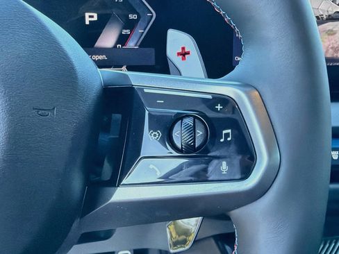 New 2026 BMW X3 M50 AWD/4WD image 38
