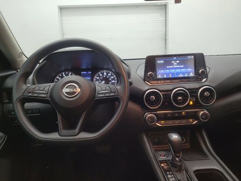 Used 2024 Nissan Sentra S FWD image 22