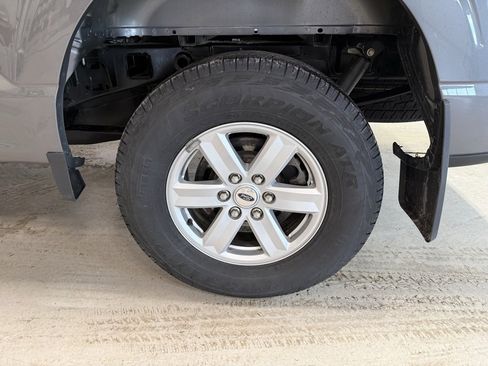 Certified 2022 Ford F150 XLT image 10